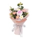 thumbnail image 1 of Ramo De Flores De Punto Con Flores Preservadas Para Aniversario, Cumpleaños Y Novia., 1 of 5