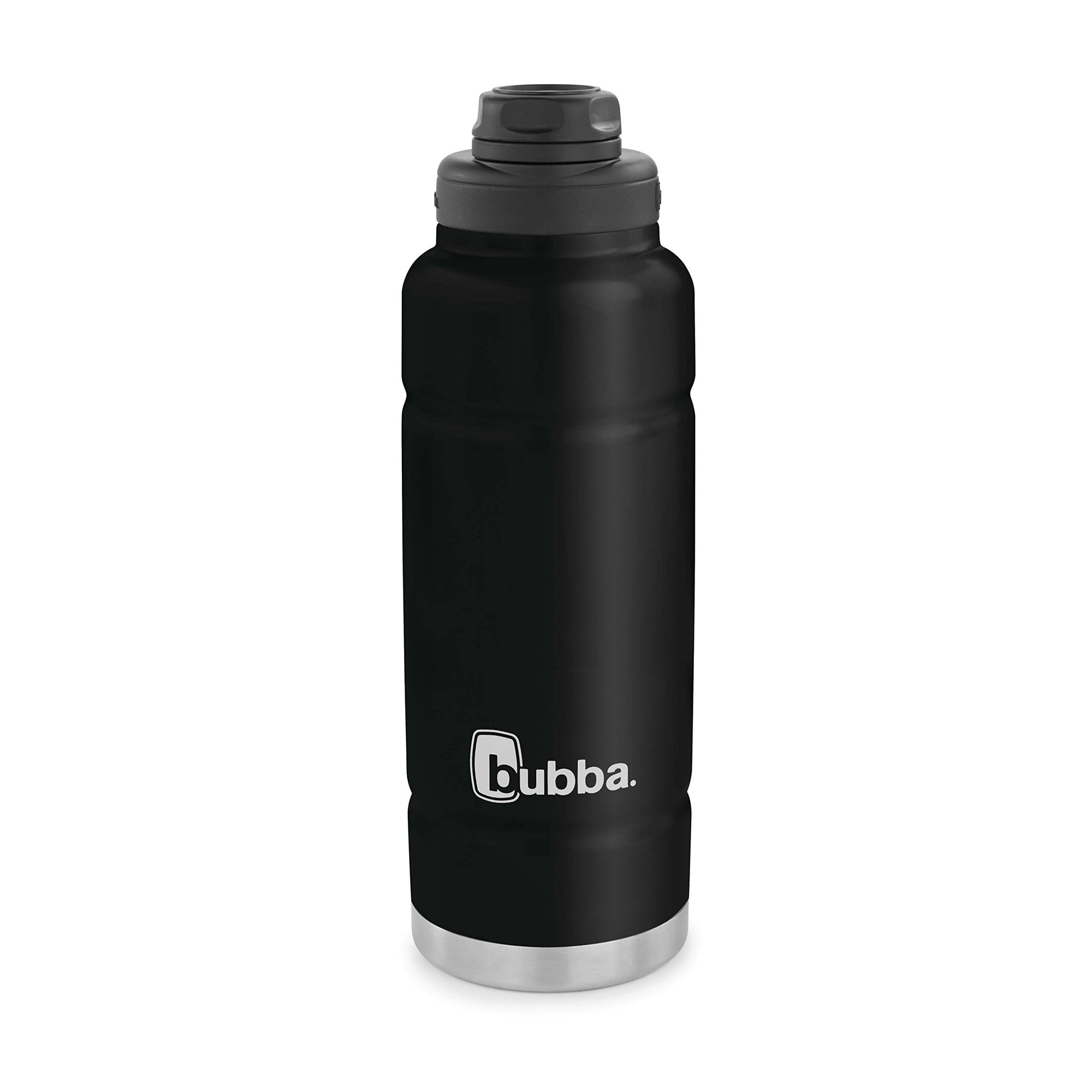Botella De Agua Bubba Trailblazer Con Aislamiento Al Vacío De Regaliz De 1,2 Litros