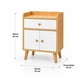 thumbnail image 2 of Velador Capri Caramelo S010, 2 of 3