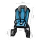 thumbnail image 4 of Silla Trasera de Niños para Bicicleta Azul, 4 of 8