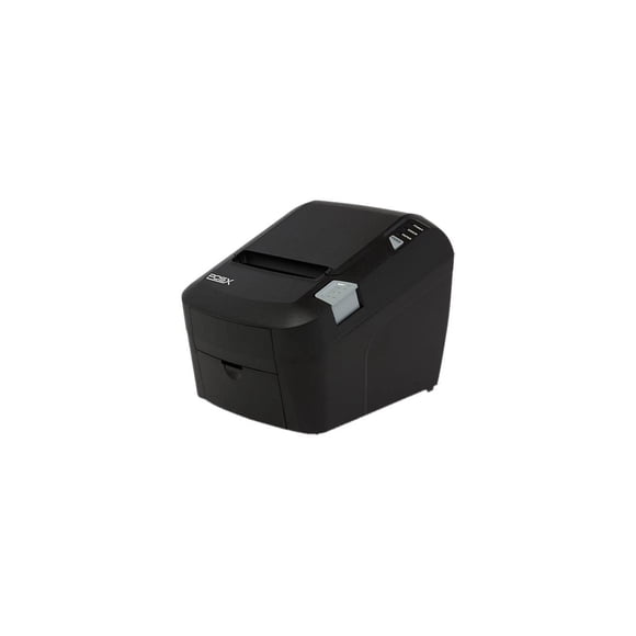 Impresora Térmica de Recibos POSX EVO-PT3-2GUS con Cortador Automático USB