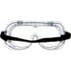 thumbnail image 3 of Gafas 3M contra salpicaduras químicas, resistentes a los impactos, bloquean los rayos UV al 99,9%, 3 of 6