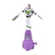 thumbnail image 2 of figura voladora con lanzador Buzz Lightyear toy story, 2 of 5