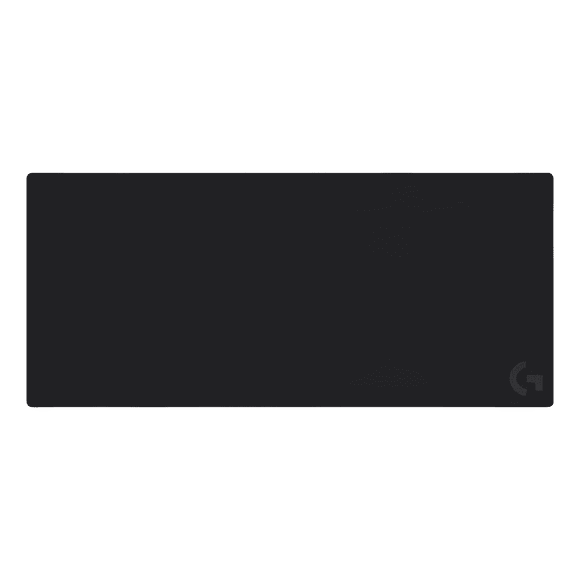 Alfombrilla de Ratón Logitech 943-000778 Gaming Xl Negro