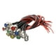 thumbnail image 3 of 10 Luces Indicadoras LED Impermeables 12 V CC Con Cables De 22 Cm Luces De Señal, 3 of 3