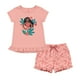 thumbnail image 1 of Pijama Niña Algodón Verano Moana C2 Top, 1 of 3