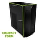 thumbnail image 3 of Desktop Acer Aspire TC-885 i5-8400 8GB RAM 2TB HDD Win10, 3 of 9