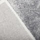 thumbnail image 3 of Alfombra Lounge 060X120 Grey, 3 of 3