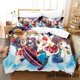 thumbnail image 1 of The Second Disease Should Also Be Disc Bedding Sets Duvet Cover Set With Pillowcase Full Bedclothes Bed Linen Bed Sheets, 1 of 5