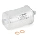 thumbnail image 3 of Filtro de combustible de gasolina Bosch 0986AF8092 para Mercedes-Benz, 3 of 4