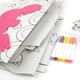 thumbnail image 3 of Unicornio Para Armar Y Pintar 37*46*98Cm, 3 of 3