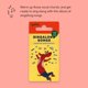thumbnail image 2 of Tarjeta de Audio YOTO Singalong Songs – Caspar Babypants, 2 of 8