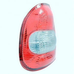 Repuestos Del Sol - Farol Trasero Externo Izquierdo Chevrolet Corsa 1.7 X17D Sohc 8 Valv 2001 2005