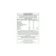 thumbnail image 2 of Calcio Magnesio Zinc 90 Capsulas -, 2 of 2