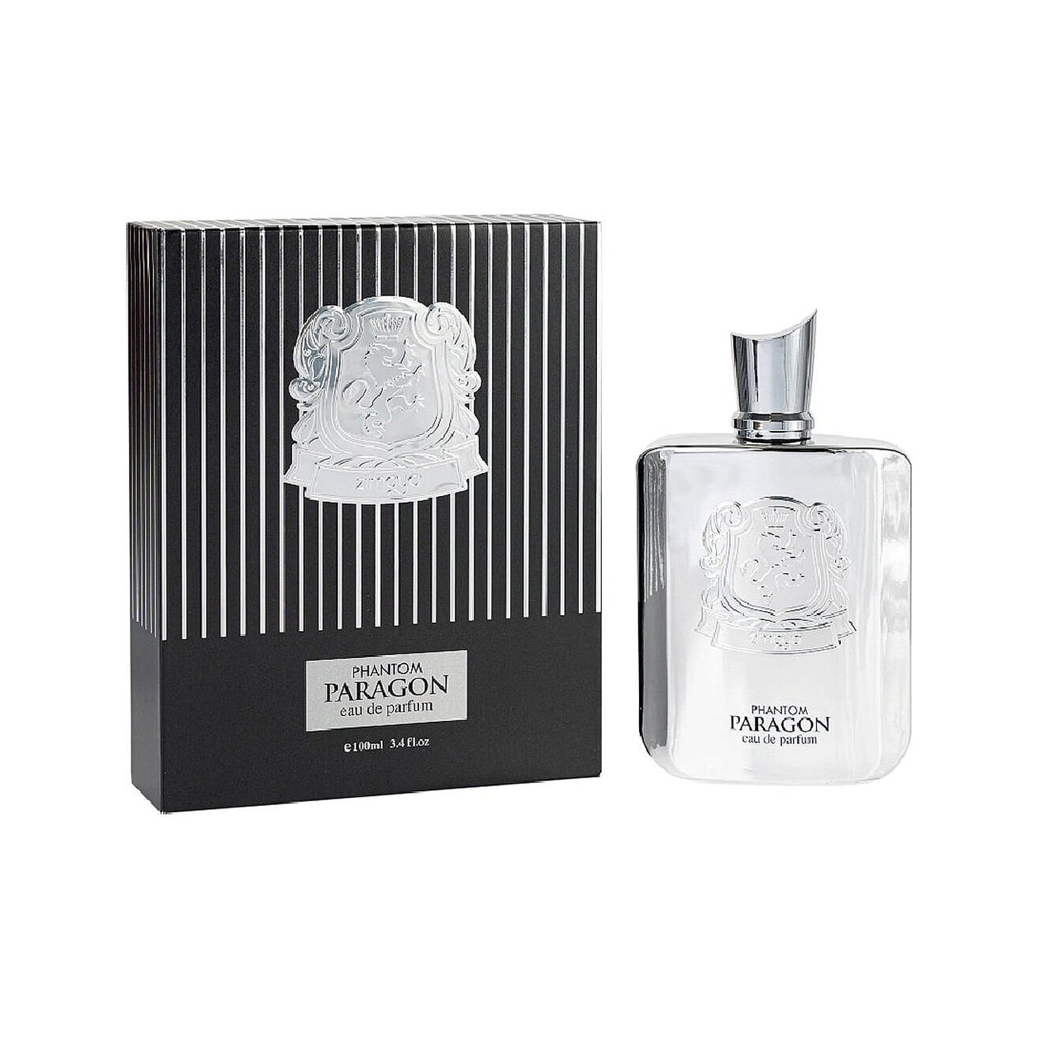 Zimaya - Phantom Paragon Edp 100ml