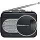 thumbnail image 2 of Reproductor Cassette Studebaker Walkabout II AMFM SB3675, 2 of 3