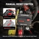 thumbnail image 2 of Disyuntor RED WOLF 60A para motor de pesca por curricán de 12 V-48 V, 2 of 7