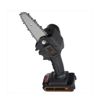 Total E-Commerce - Mini Motosierra Electrica Recargable Corte Y Poda