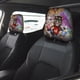 thumbnail image 2 of Talking Tom Funda Protectora Universal para Reposacabezas de Coche, Funda Elástica para Reposacabezas de Asiento de Auto, Funda de Tela Antipolvo, Accesorios de Interior 2 Piezas, 2 of 6