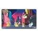 thumbnail image 1 of Tapete Para Cartas Pokemon Shim Skyl Ft Pikachu, 1 of 2
