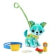 thumbnail image 2 of Toy VTech Let's Go Rescue Pup, para niños de 1,5 a 4 años, color verde, 2 of 8