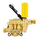 thumbnail image 3 of Cabezal De Bomba Para Lavadora De Coches, 12 émbolos, Para Suelos De Patio, Hogar, Color Dorado, 3 of 5