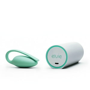 Ejercitador De Piso Pélvico Elvietrainer