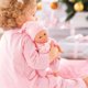 thumbnail image 3 of Muñeca Corolle Bebé Calin Charming Pastel de 30 cm con atuendo, 3 of 5