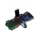 thumbnail image 2 of Teclado más Mouse cable T-Wolf Gamer Pro T600 teclado numer, 2 of 2