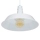 thumbnail image 2 of Lampara De Colgar Isi Blanco, 2 of 3