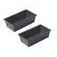 thumbnail image 1 of Pack X4 Molde Pan Molde Para Pan De Molde Rectangular 20cm, 1 of 2