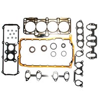 Repuestos Del Sol - Juego Empaquetadura Motor Volkswagen Beetle 2.0 1999 2005