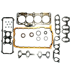 Repuestos Del Sol - Juego Empaquetadura Motor Volkswagen Golf A4 2.0 1999 2008
