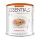 thumbnail image 1 of Cereal de emergencia Essentials de 9 granos, alto en fibra, 1,9 kg, 1 of 8