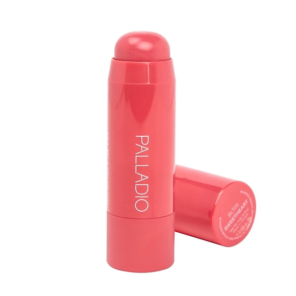 Tinte para mejillas y labios Palladio I'm Blushing 2 en 1 Sweetheart