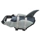 thumbnail image 5 of Chaleco Salvavidas Ajustable Para Perros Chaleco De Seguridad Para Natación Traje De Baño + Asa Silver_XL, 5 of 5