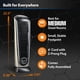 thumbnail image 5 of Torre oscilante de cerámica Space Heater Lasko, 1500 W, 22,5 cm, 5 of 9