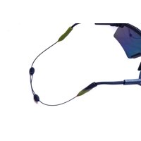 Reckless - Strap Sujetador Lentes De Sol Active Camo Negro