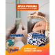 thumbnail image 5 of Masilla Epóxica Poxilina ® 38 Ml, 5 of 6