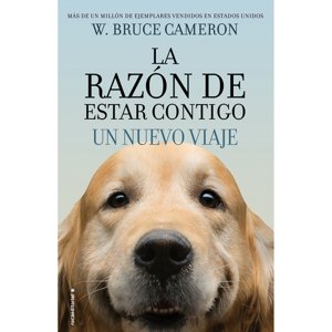 Penguin Random House - Libro Un Nuevo Viaje (La Razón De Estar Contigo 2)