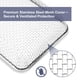thumbnail image 2 of Cubierta de ventilación para horno RV, insectos, insectos, acero inoxidable para RV, 2 of 7