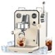 thumbnail image 1 of Máquina de Espresso Gemilai G3006A 1,6 L 15 Bar Blanca, 1 of 9