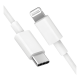 thumbnail image 3 of Cable de carga USB tipo c a lightning para iphone 2 #2, 3 of 3