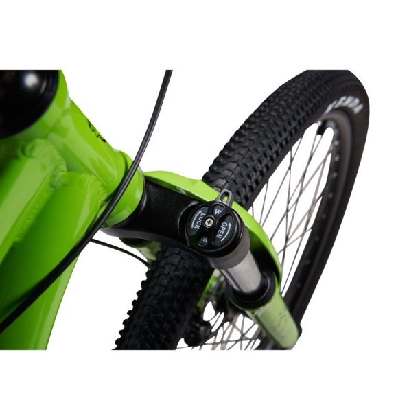 Bicicleta Mtb Xt-27.5 Aro 27 Verde.. | Lider