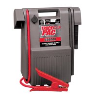 Clore Automotive - Camión Automotriz Jump Starter Clore Pac Es6000 3000A 12 V