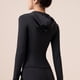 thumbnail image 3 of Chaqueta Deportiva Mujer VelvetStreet con Capucha, 3 of 3