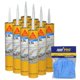 thumbnail image 1 of Sellador AWF PRO 858 ml Caliza – Paquete de 12, 1 of 5