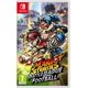 thumbnail image 1 of Videojuego Nintendo Mario Strikers Battle League para Switch, 1 of 7