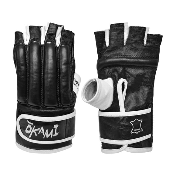 Guantilla Saco Leather Amboxgua112