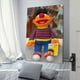 thumbnail image 3 of Ernie Cuadro decorativo colgante - Arte de pared - Póster enmarcado - Decoración de pared - Regalos para familia, amigos y aficionados 40*60 cm, 3 of 6